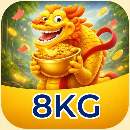 Logo da 8KG