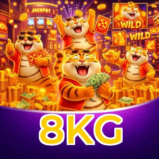 Vantagens exclusivas 8KG para jogadores brasileiros - São Paulo, Rio, BH