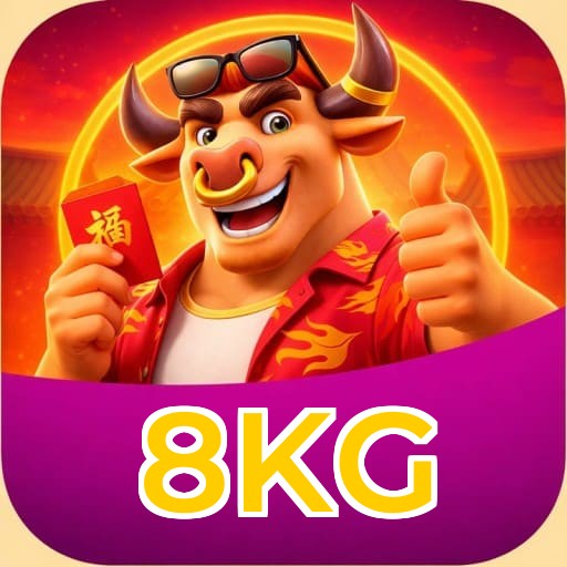 8KG bônus R$5.000 + 500 giros - Rollover 35x, prazo 30 dias, 38% taxa conversão