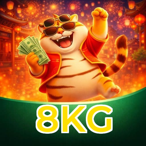 FAQ 8KG Brasil - Perguntas frequentes sobre bônus, PIX, RTP, APP mobile e VIP